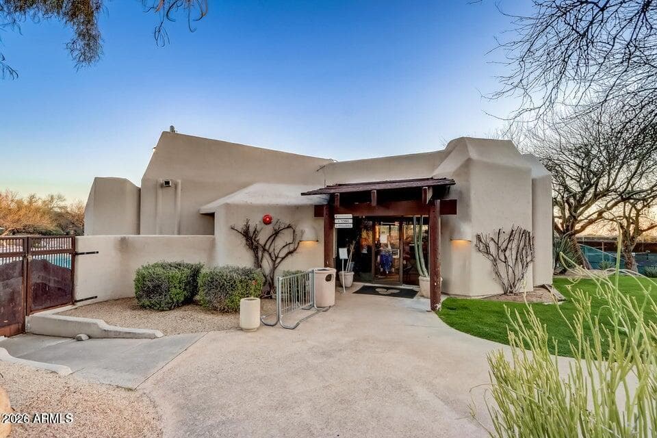7840 E THORNTREE Drive, Scottsdale, AZ 85266 — photo 80 of 87