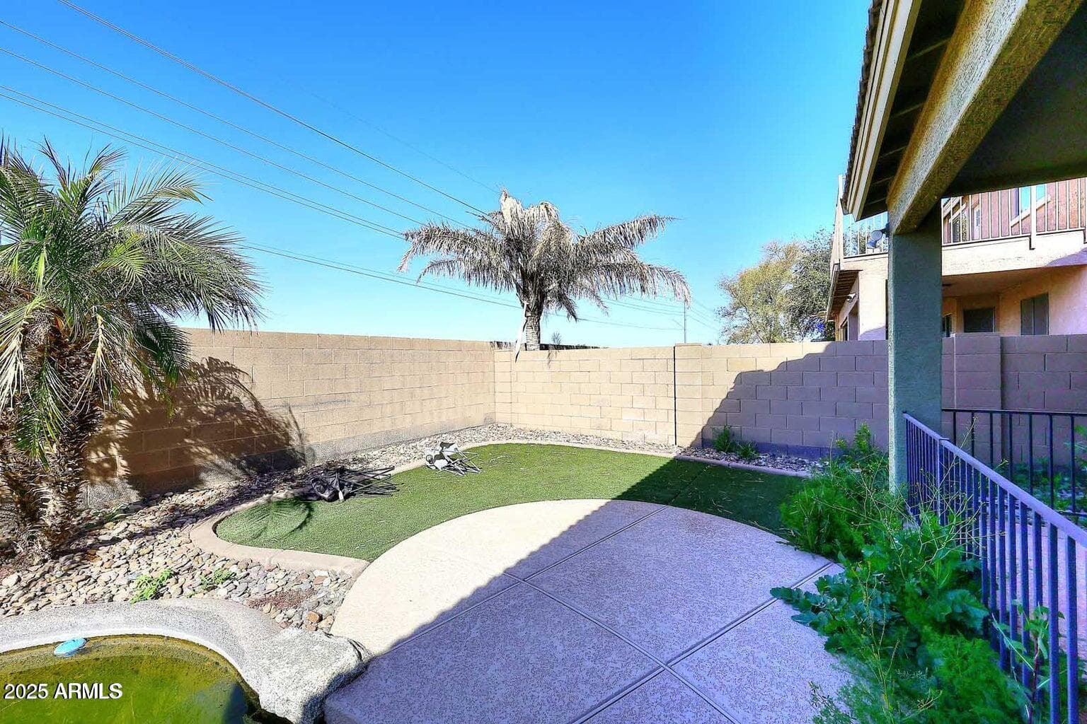 1765 N AGAVE Street, Casa Grande, AZ 85122 — photo 32 of 40
