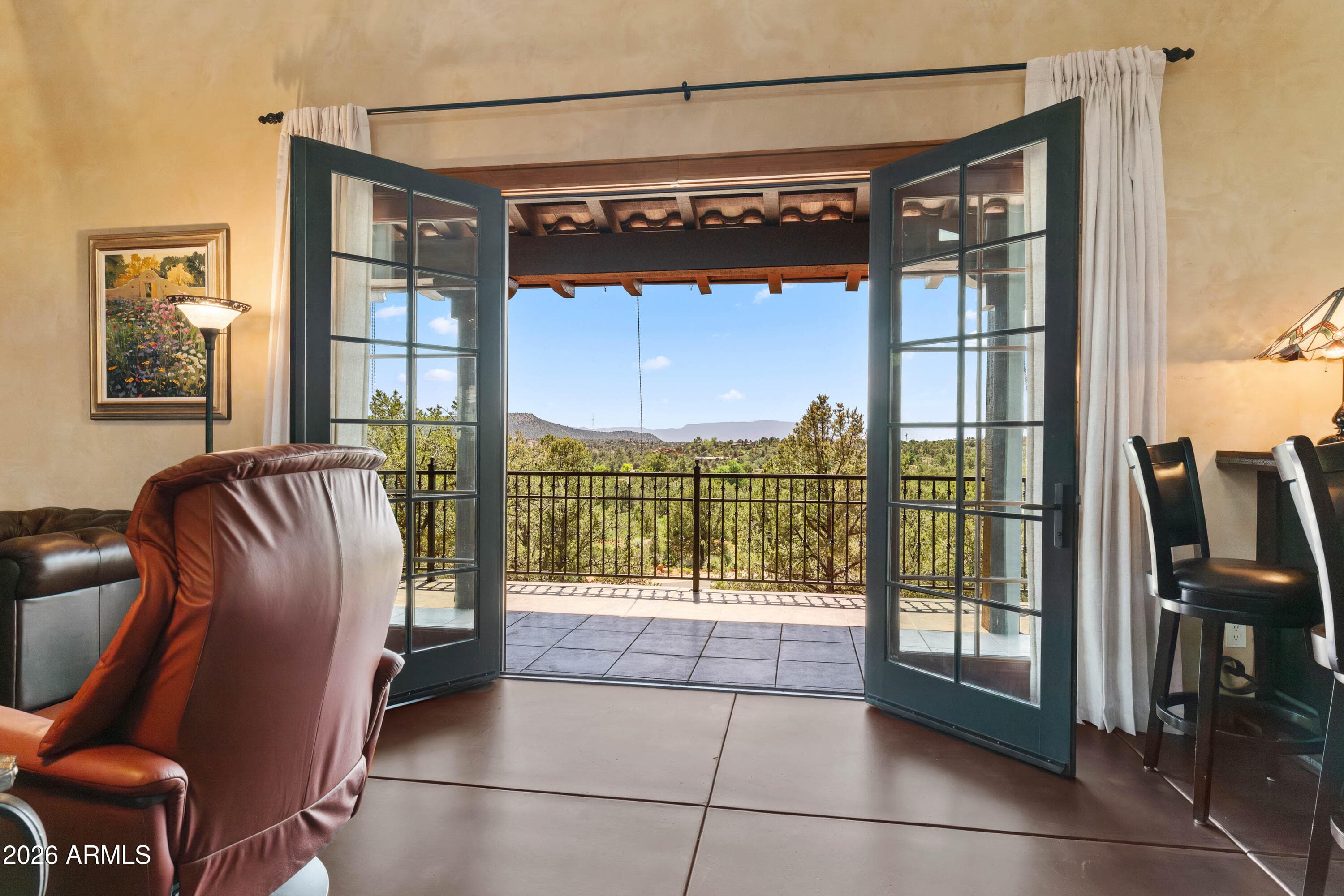 90 BRONCO Drive, Sedona, AZ 86336 — photo 13 of 77