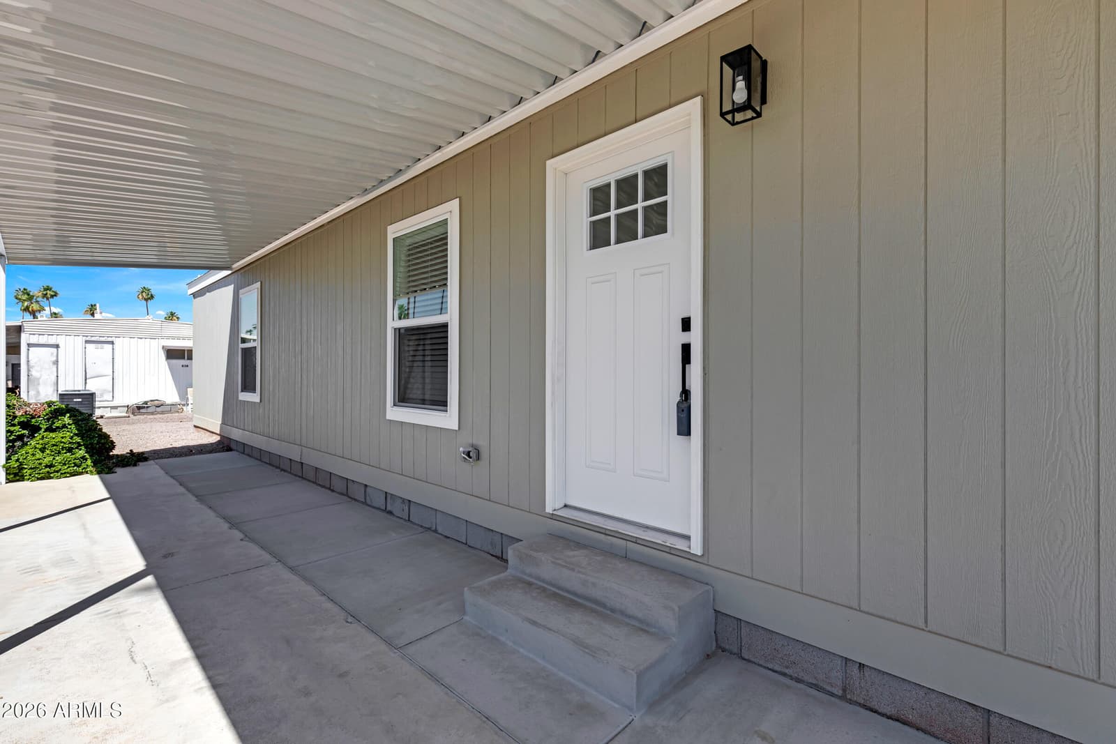 2700 E ALLRED Avenue 65, Mesa, AZ 85204 — photo 4 of 22