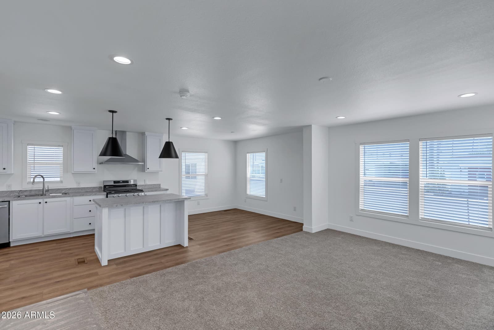2700 E ALLRED Avenue 65, Mesa, AZ 85204 — photo 5 of 22