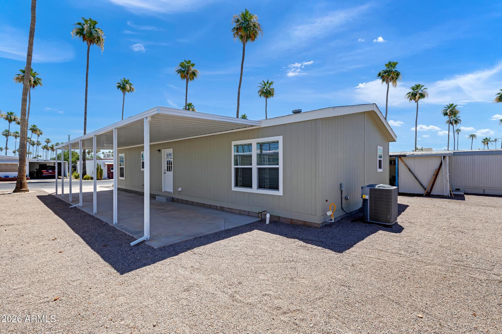 2700 E ALLRED Avenue 65, Mesa, AZ 85204 — photo 21 of 22