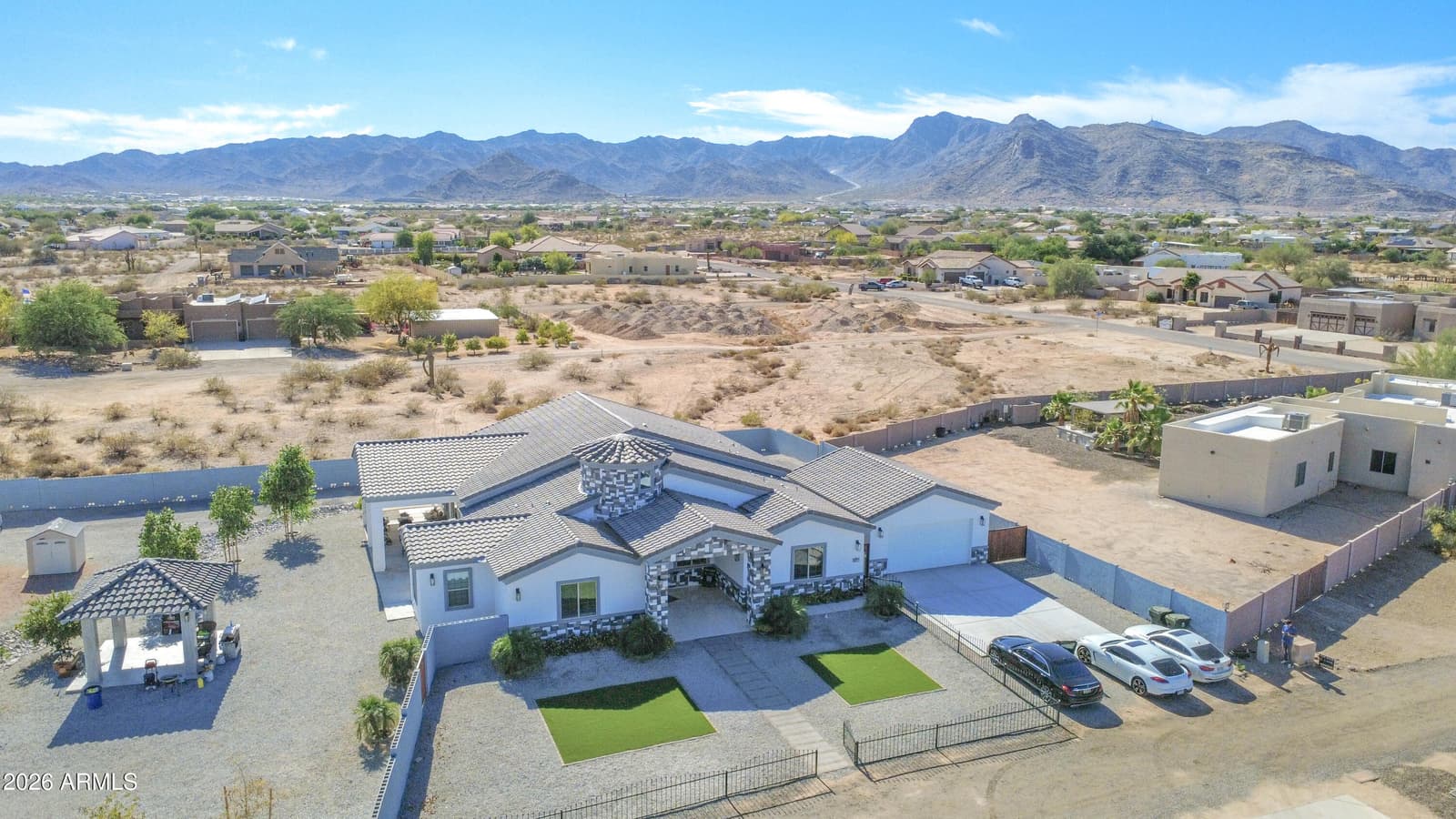 4812 N 196TH Drive, Litchfield Park, AZ 85340 — photo 3 of 55