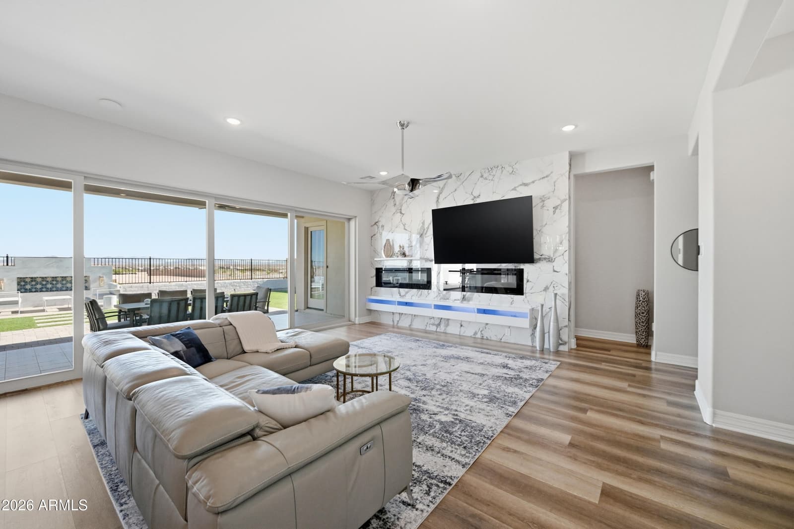 18589 W Thunderhill Place, Goodyear, AZ 85338 — photo 11 of 69