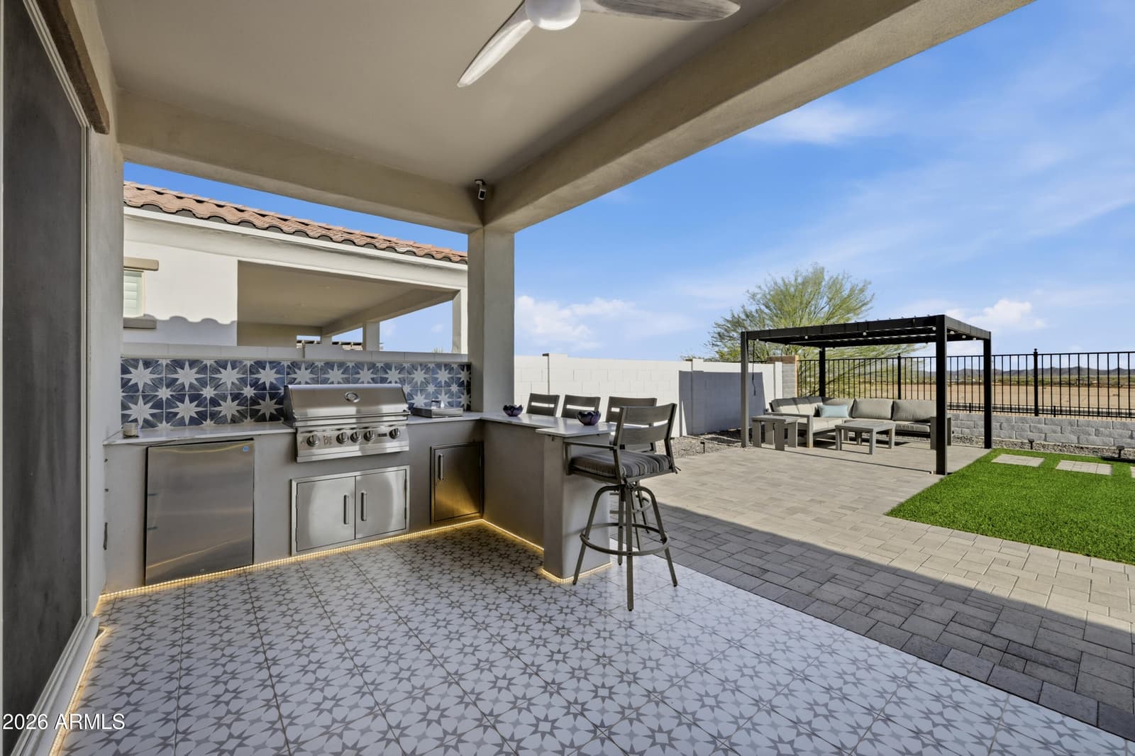 18589 W Thunderhill Place, Goodyear, AZ 85338 — photo 21 of 69