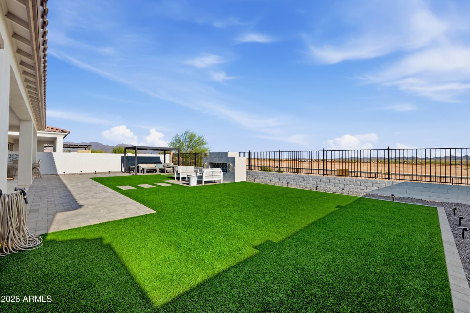 18589 W Thunderhill Place, Goodyear, AZ 85338 — photo 61 of 69