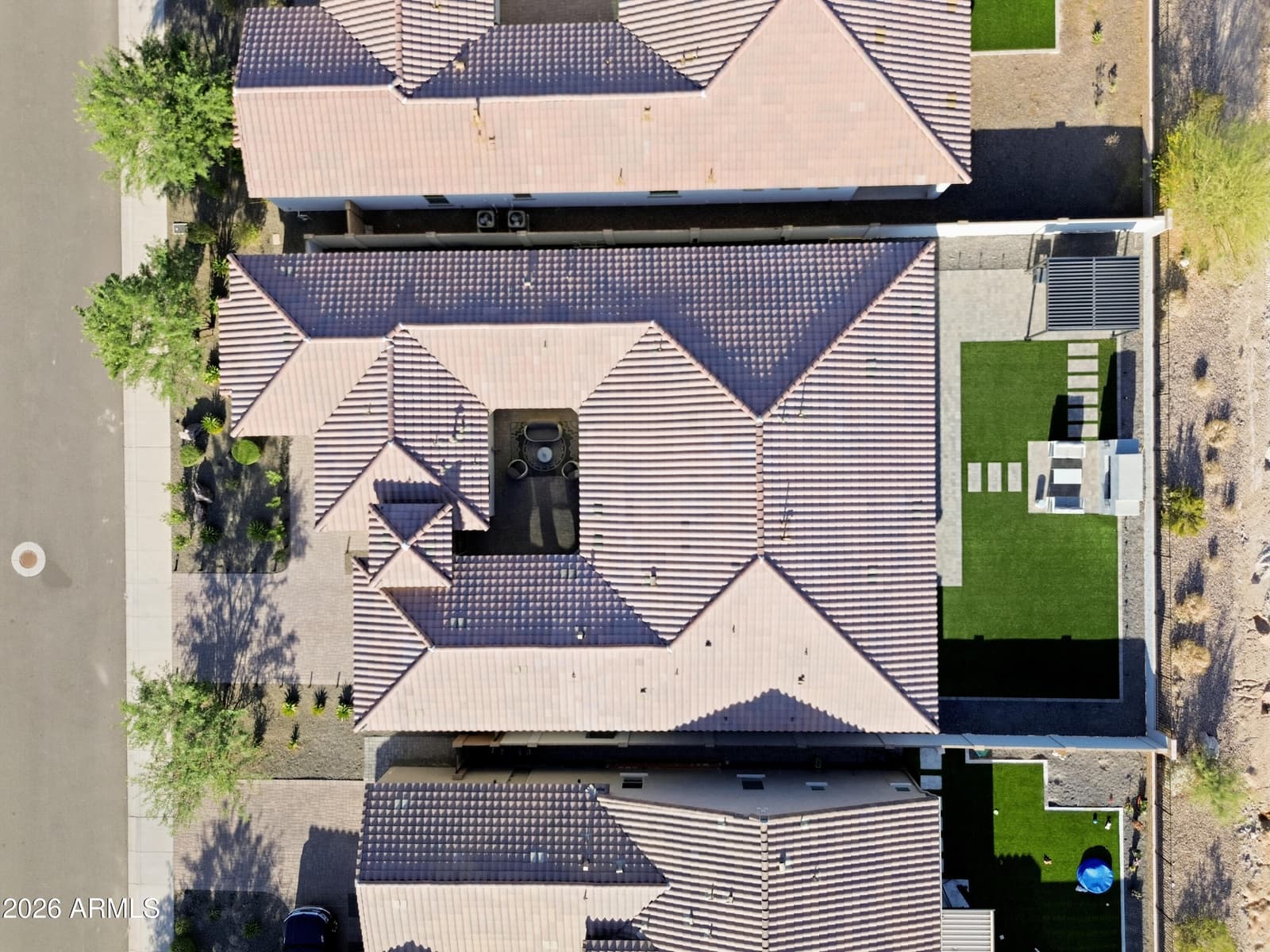18589 W Thunderhill Place, Goodyear, AZ 85338 — photo 64 of 69