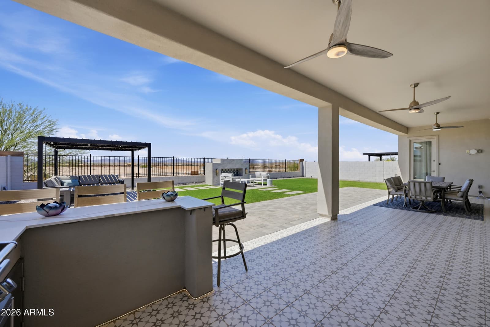 18589 W Thunderhill Place, Goodyear, AZ 85338 — photo 22 of 69