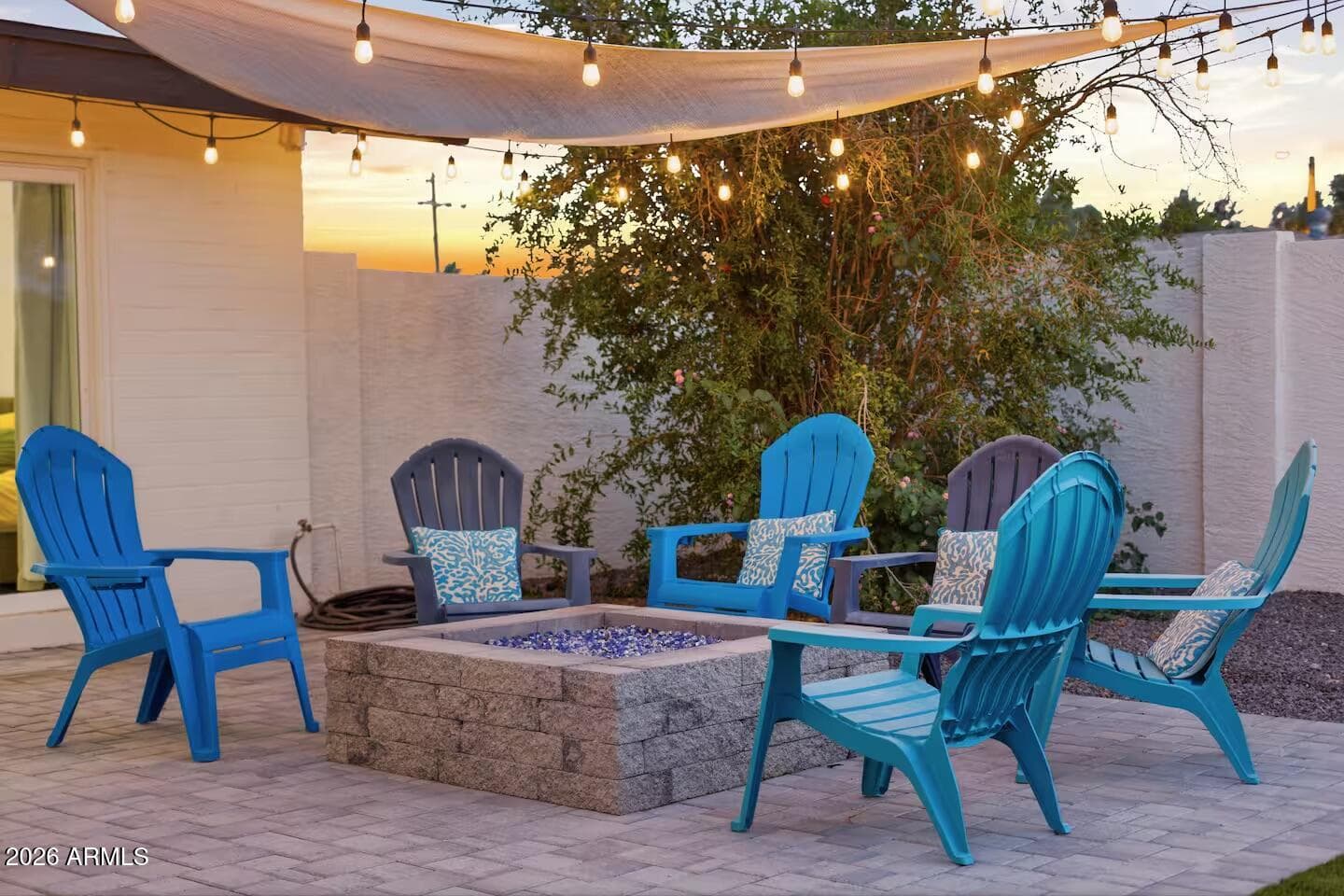 2044 N 71ST Street, Scottsdale, AZ 85257 — photo 24 of 35