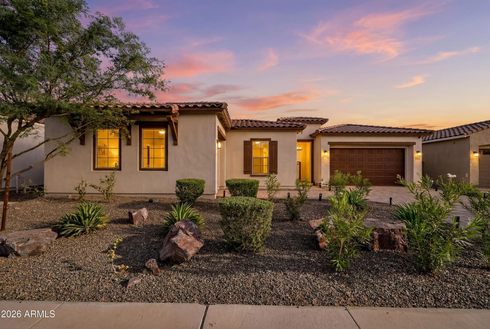 18589 W Thunderhill Place, Goodyear, AZ 85338 — photo 5 of 69