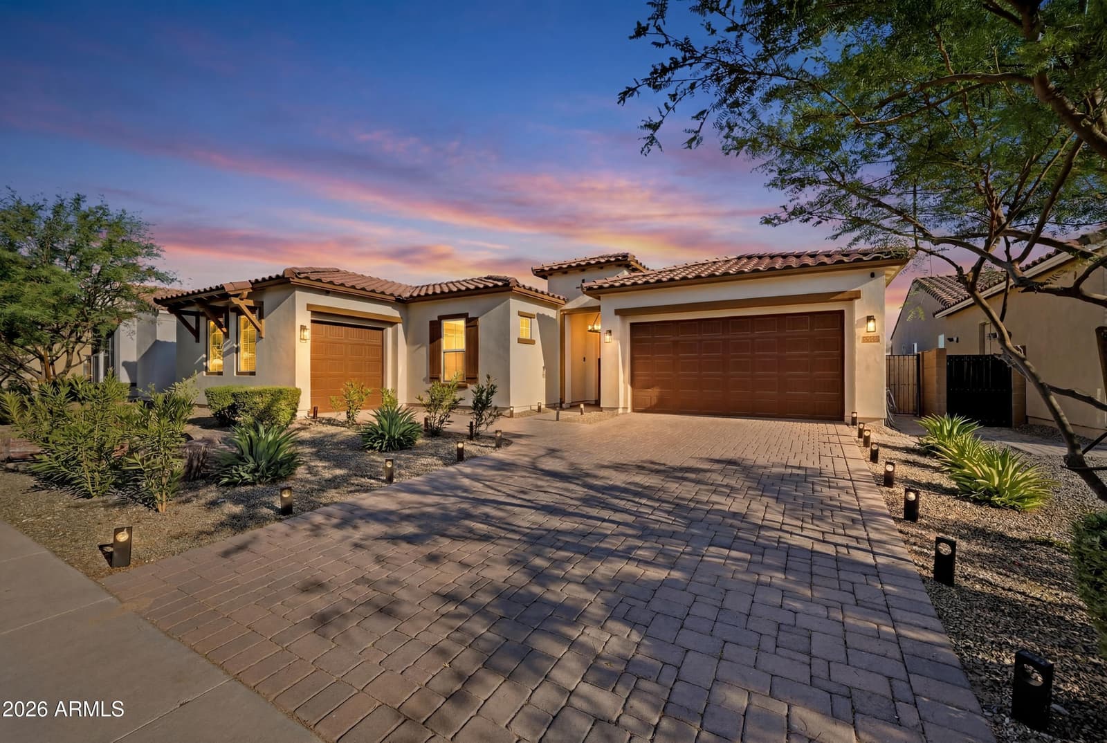 18589 W Thunderhill Place, Goodyear, AZ 85338 — photo 4 of 69