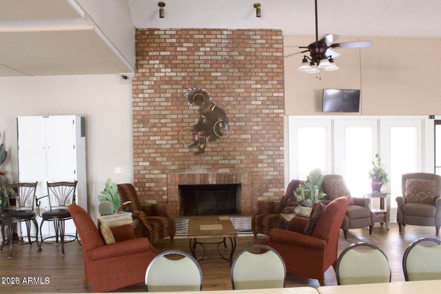 5735 E MCDOWELL Road 125, Mesa, AZ 85215 — photo 26 of 46