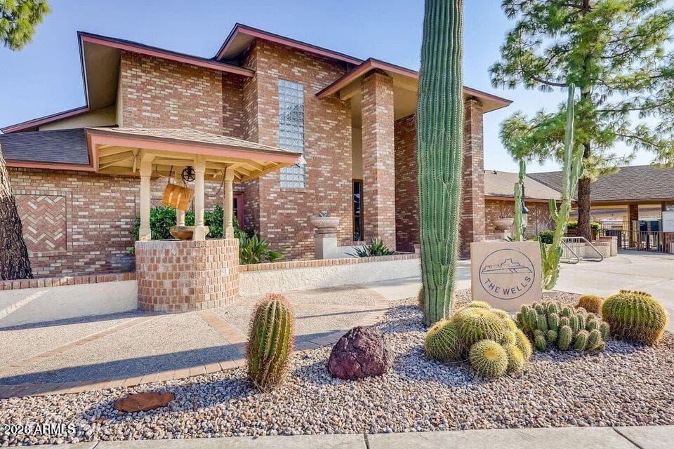 5735 E MCDOWELL Road 125, Mesa, AZ 85215 — photo 25 of 46