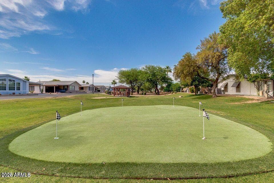 5735 E MCDOWELL Road 125, Mesa, AZ 85215 — photo 42 of 46