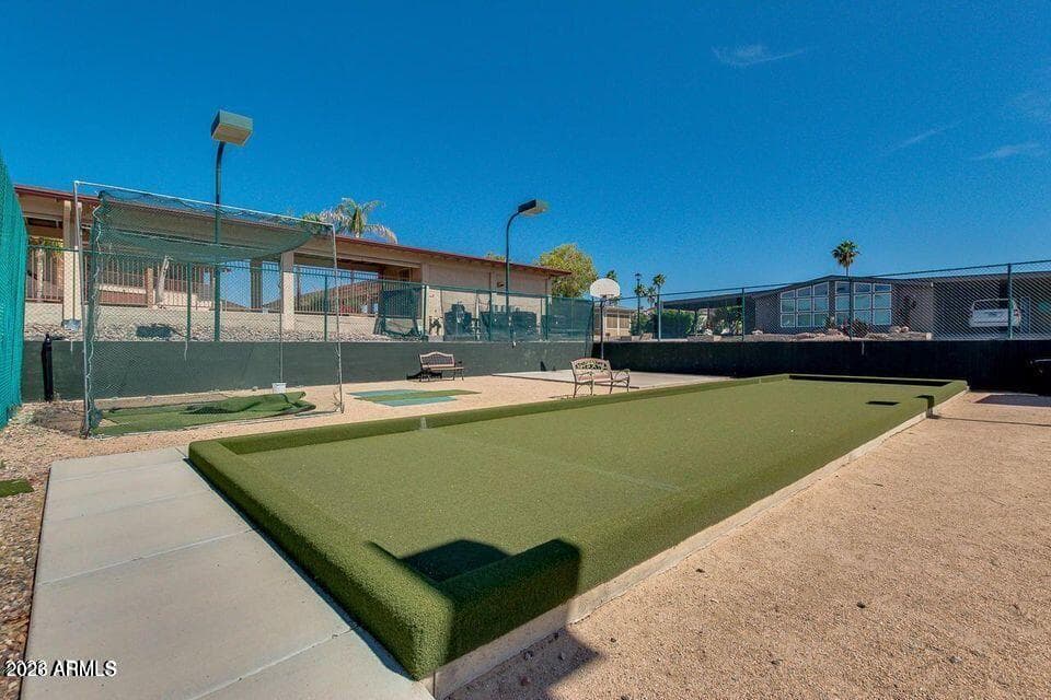 5735 E MCDOWELL Road 125, Mesa, AZ 85215 — photo 41 of 46