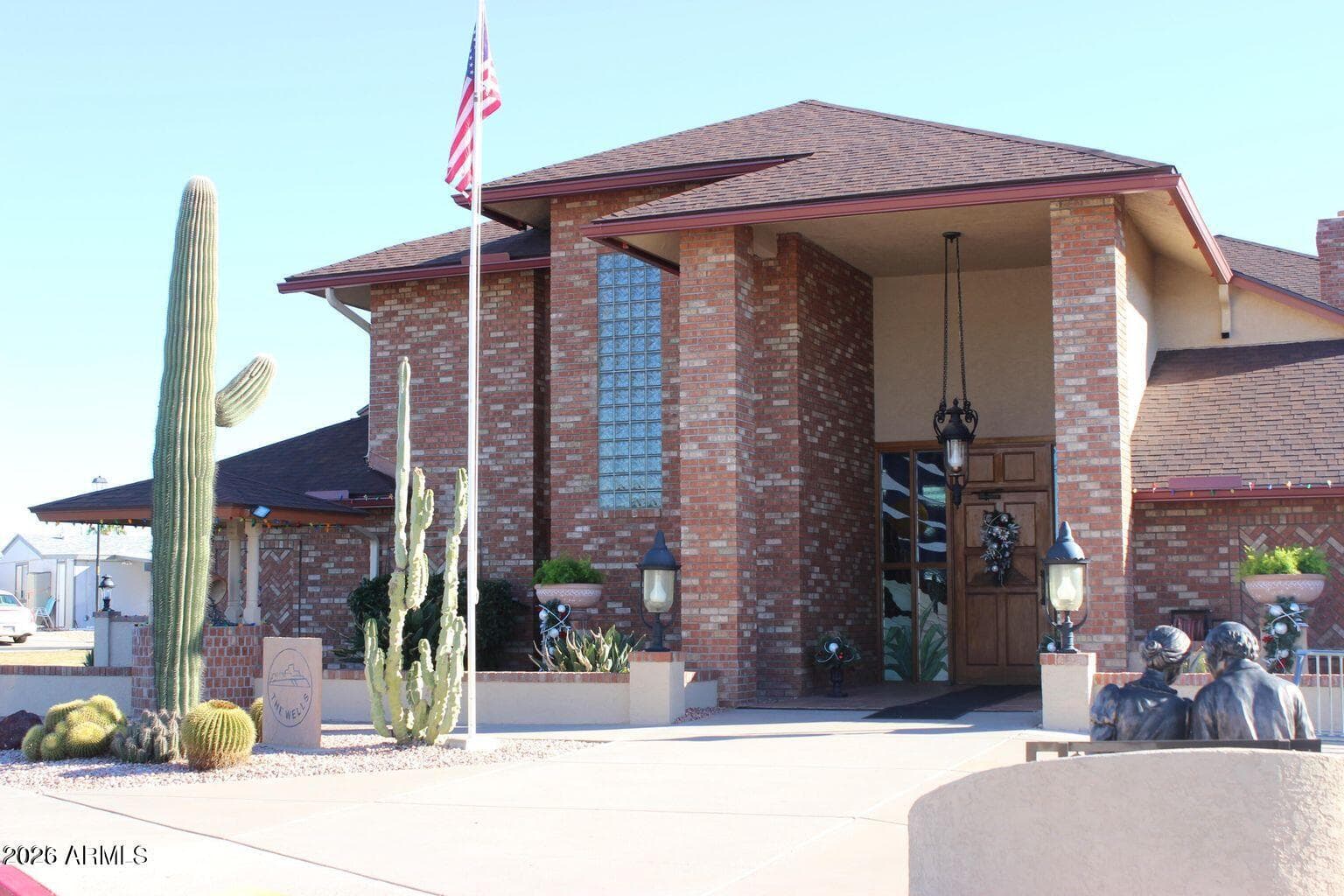 5735 E MCDOWELL Road 125, Mesa, AZ 85215 — photo 24 of 46
