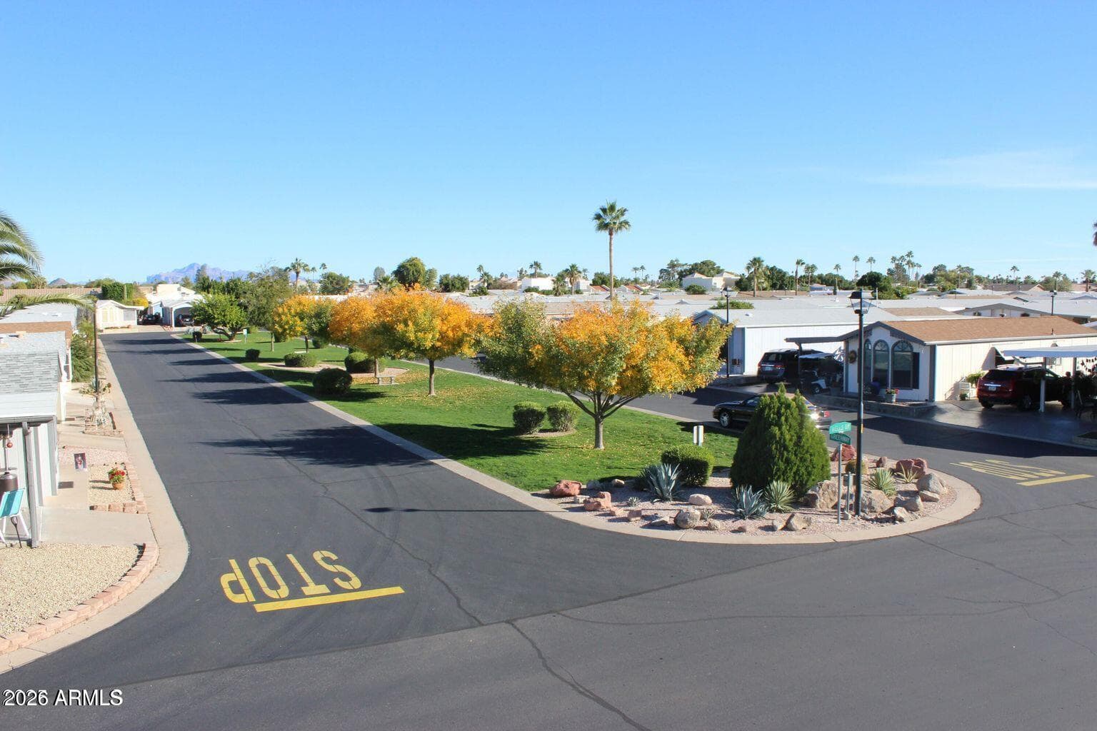 5735 E MCDOWELL Road 125, Mesa, AZ 85215 — photo 44 of 46