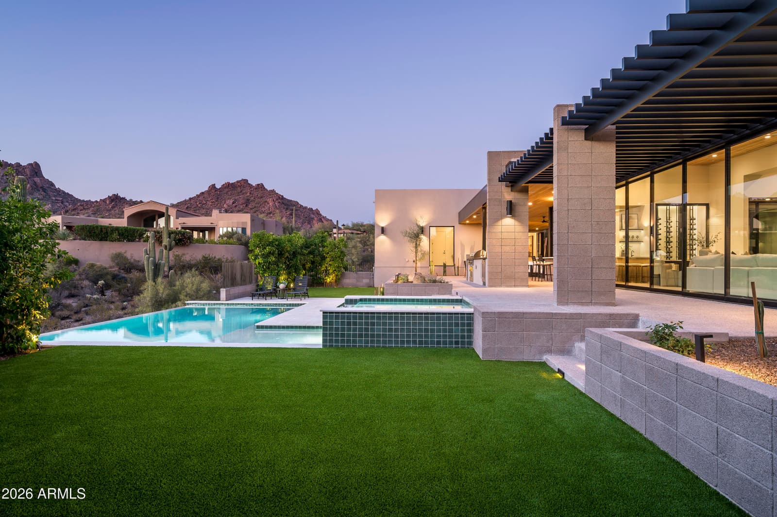 10801 E HAPPY VALLEY Road 131, Scottsdale, AZ 85255 — photo 3 of 79
