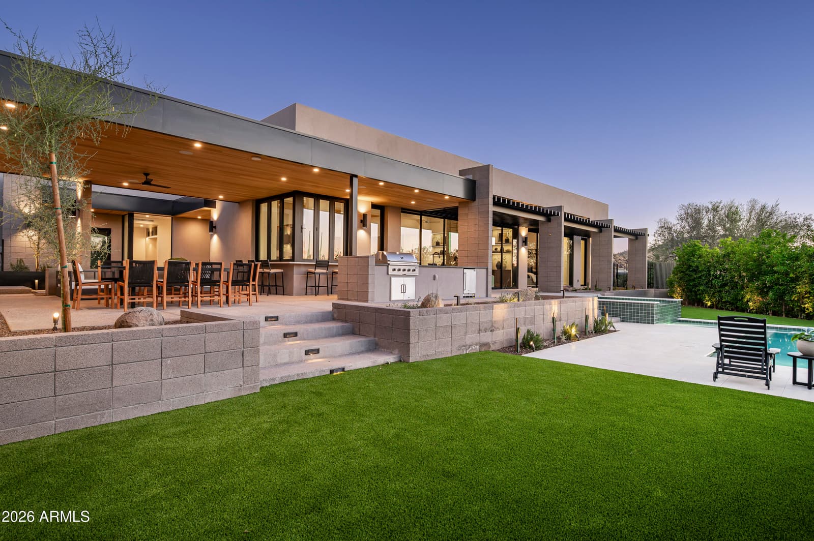 10801 E HAPPY VALLEY Road 131, Scottsdale, AZ 85255 — photo 4 of 79