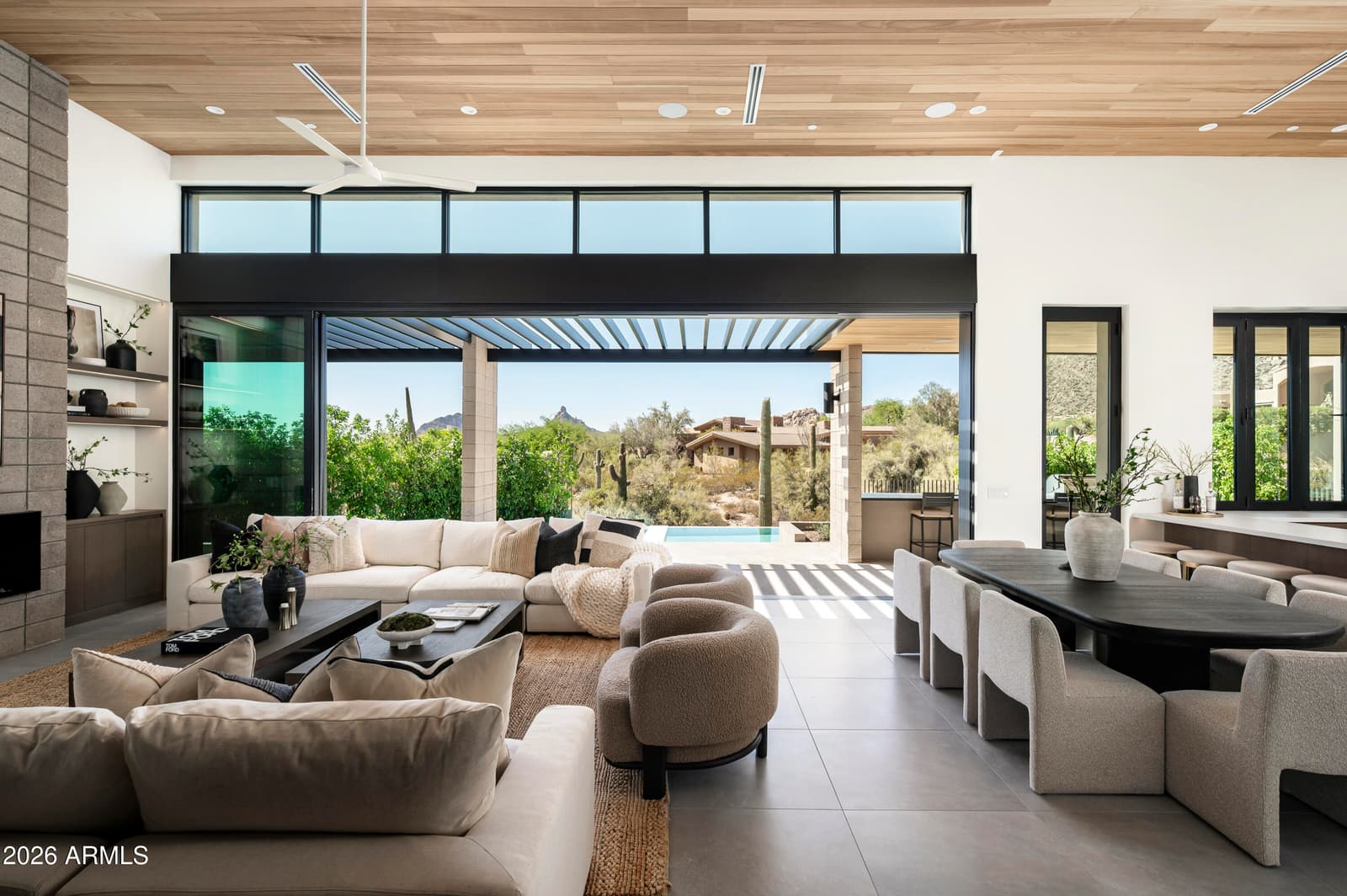 10801 E HAPPY VALLEY Road 131, Scottsdale, AZ 85255 — photo 10 of 79