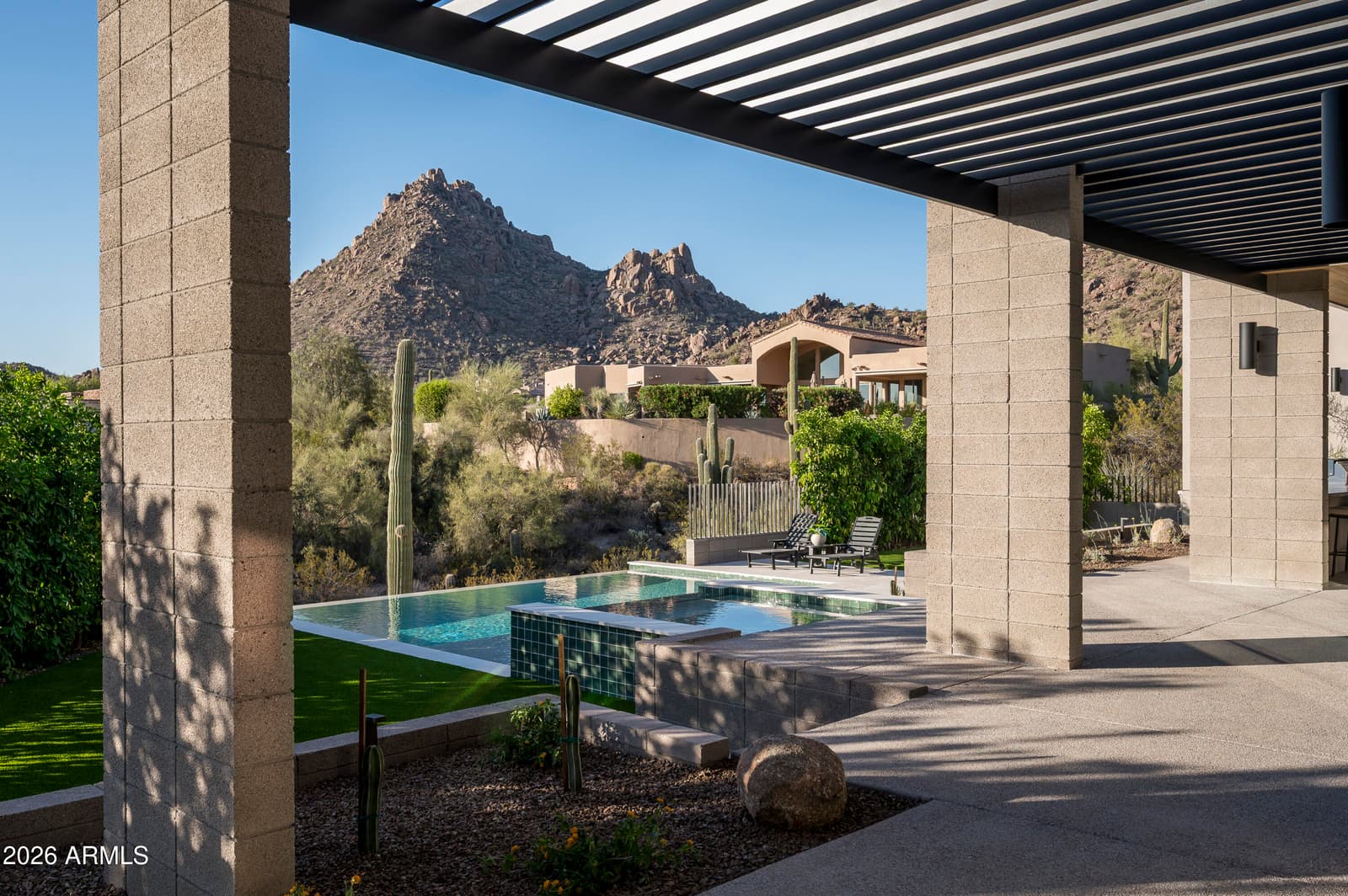 10801 E HAPPY VALLEY Road 131, Scottsdale, AZ 85255 — photo 34 of 79
