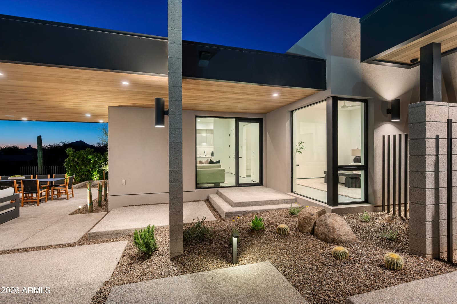 10801 E HAPPY VALLEY Road 131, Scottsdale, AZ 85255 — photo 45 of 79