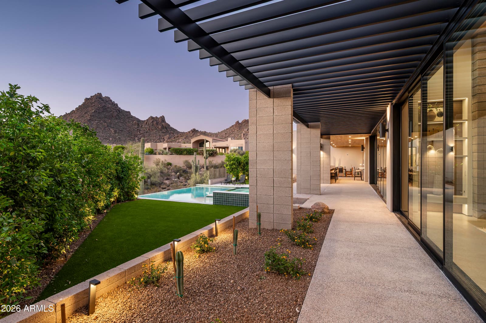 10801 E HAPPY VALLEY Road 131, Scottsdale, AZ 85255 — photo 56 of 79