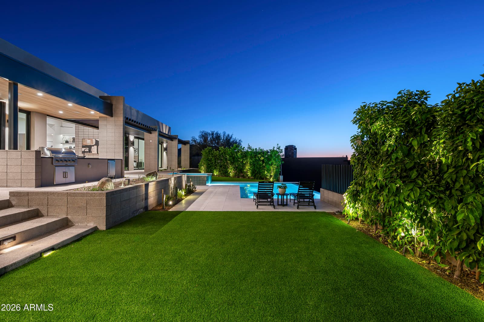10801 E HAPPY VALLEY Road 131, Scottsdale, AZ 85255 — photo 58 of 79
