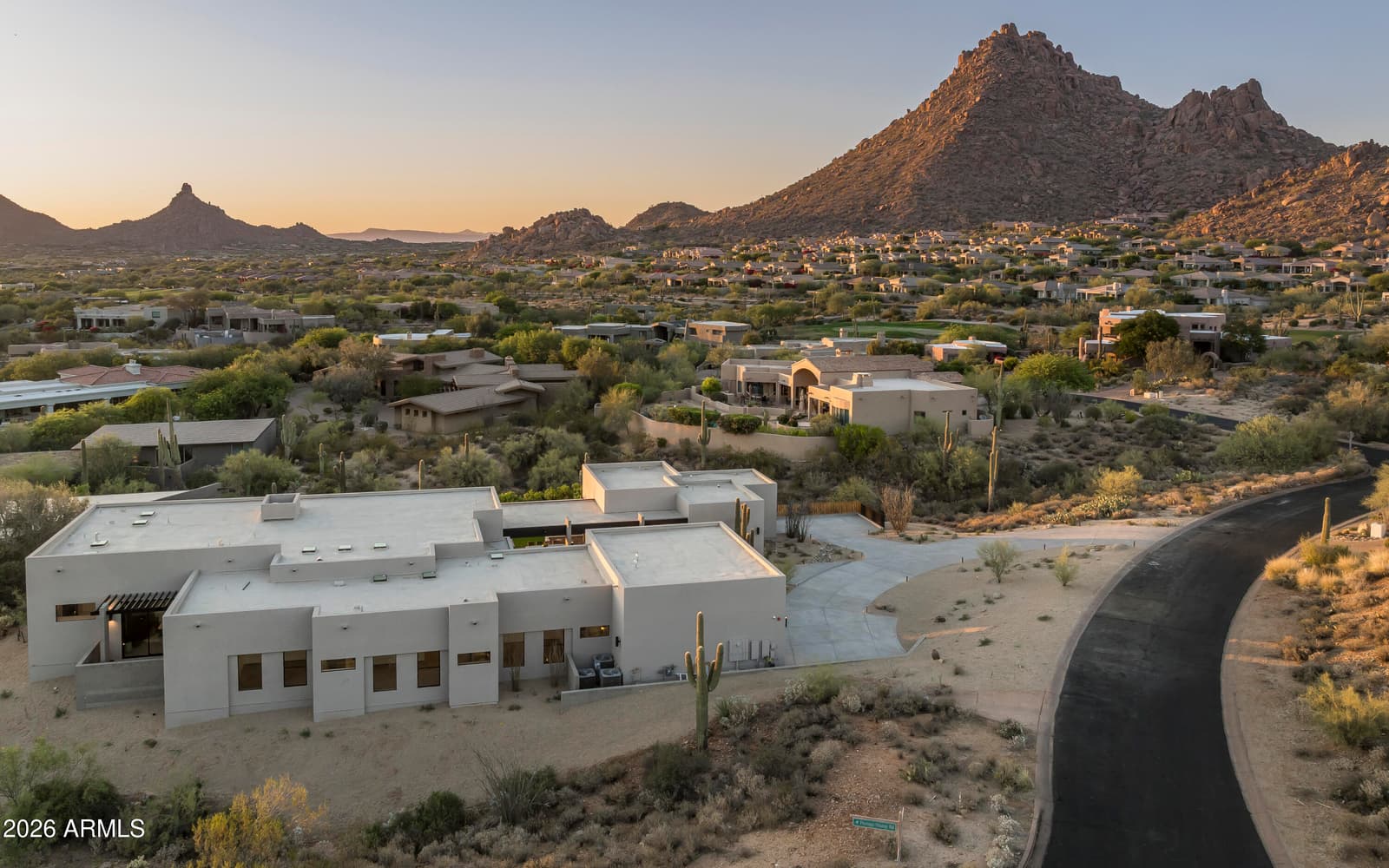 10801 E HAPPY VALLEY Road 131, Scottsdale, AZ 85255 — photo 77 of 79