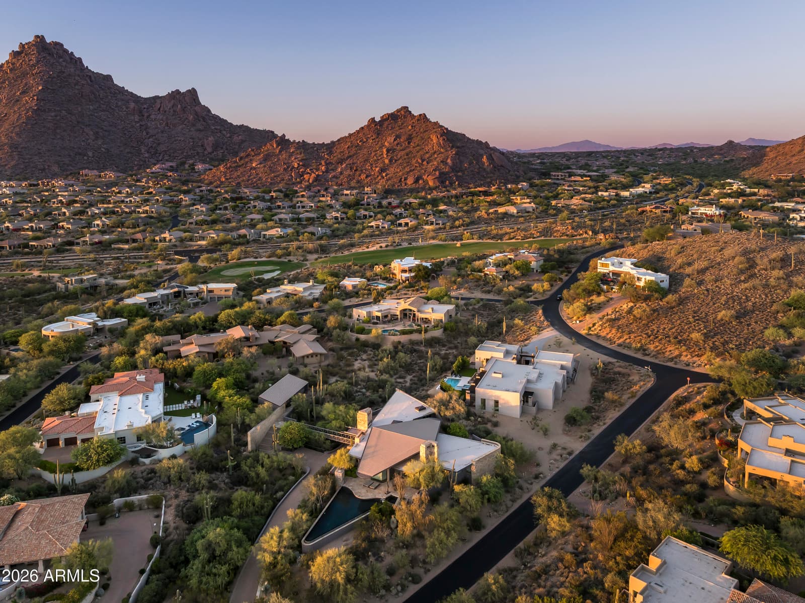 10801 E HAPPY VALLEY Road 131, Scottsdale, AZ 85255 — photo 78 of 79