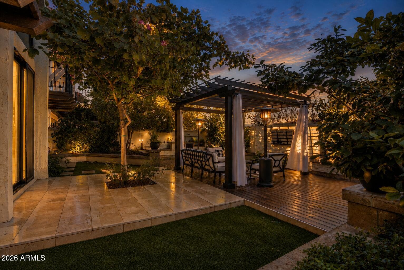 6701 N SCOTTSDALE Road 24, Scottsdale, AZ 85250 — photo 24 of 27