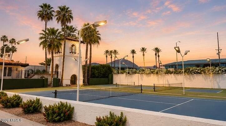 6701 N SCOTTSDALE Road 24, Scottsdale, AZ 85250 — photo 26 of 27