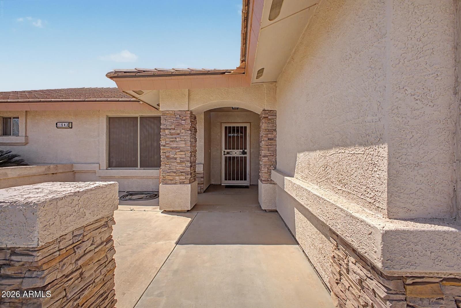 11543 E MILAGRO Avenue, Mesa, AZ 85209 — photo 32 of 37