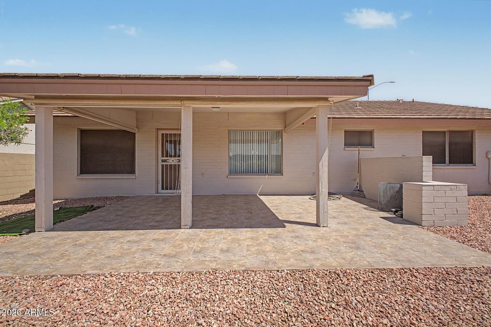 11543 E MILAGRO Avenue, Mesa, AZ 85209 — photo 31 of 37