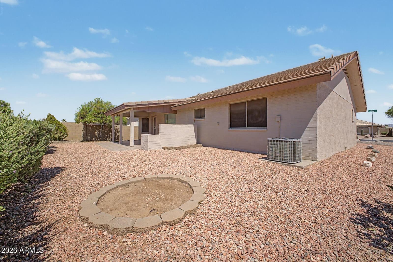 11543 E MILAGRO Avenue, Mesa, AZ 85209 — photo 35 of 37