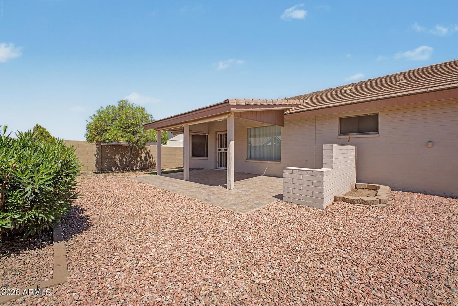 11543 E MILAGRO Avenue, Mesa, AZ 85209 — photo 36 of 37