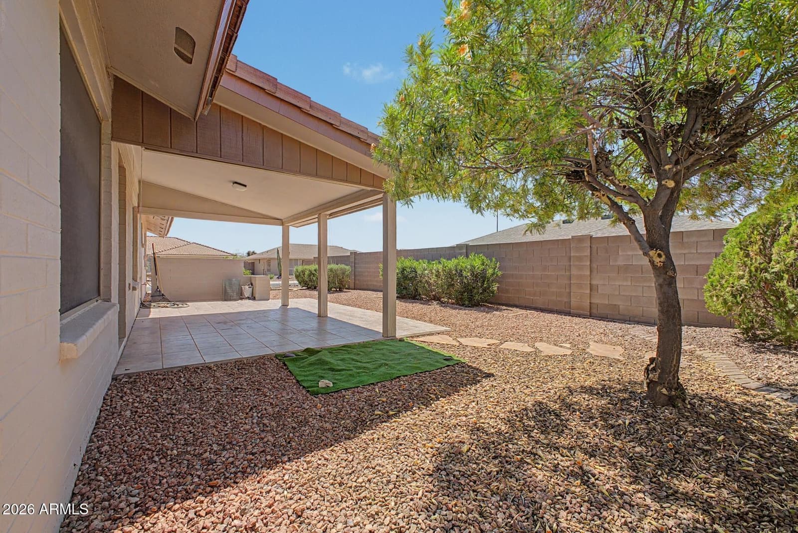 11543 E MILAGRO Avenue, Mesa, AZ 85209 — photo 37 of 37