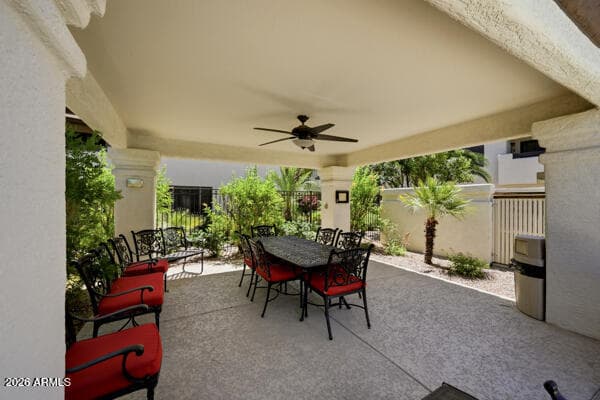 9990 N Scottsdale Road 1015, Paradise Valley, AZ 85253 — photo 19 of 20