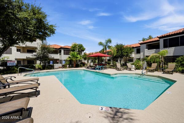 9990 N Scottsdale Road 1015, Paradise Valley, AZ 85253 — photo 18 of 20