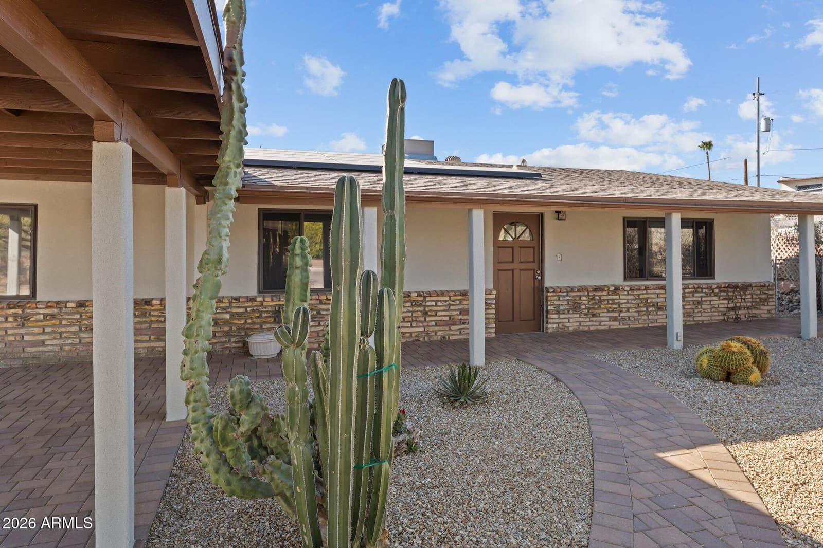 758 Kachina Drive, Wickenburg, AZ 85390 — photo 1 of 31