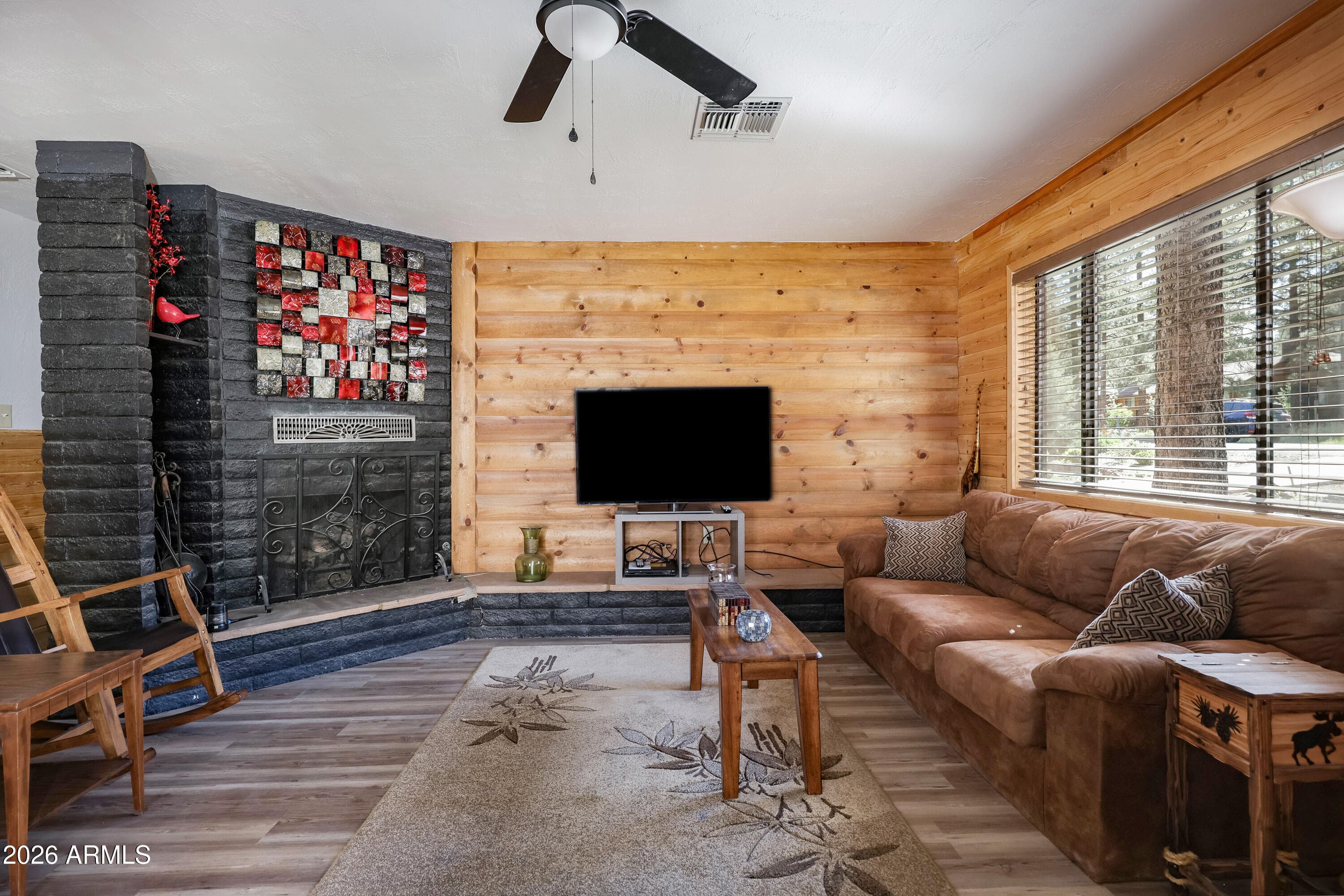 840 E CARIBOU Road, Munds Park, AZ 86017 — photo 1 of 53