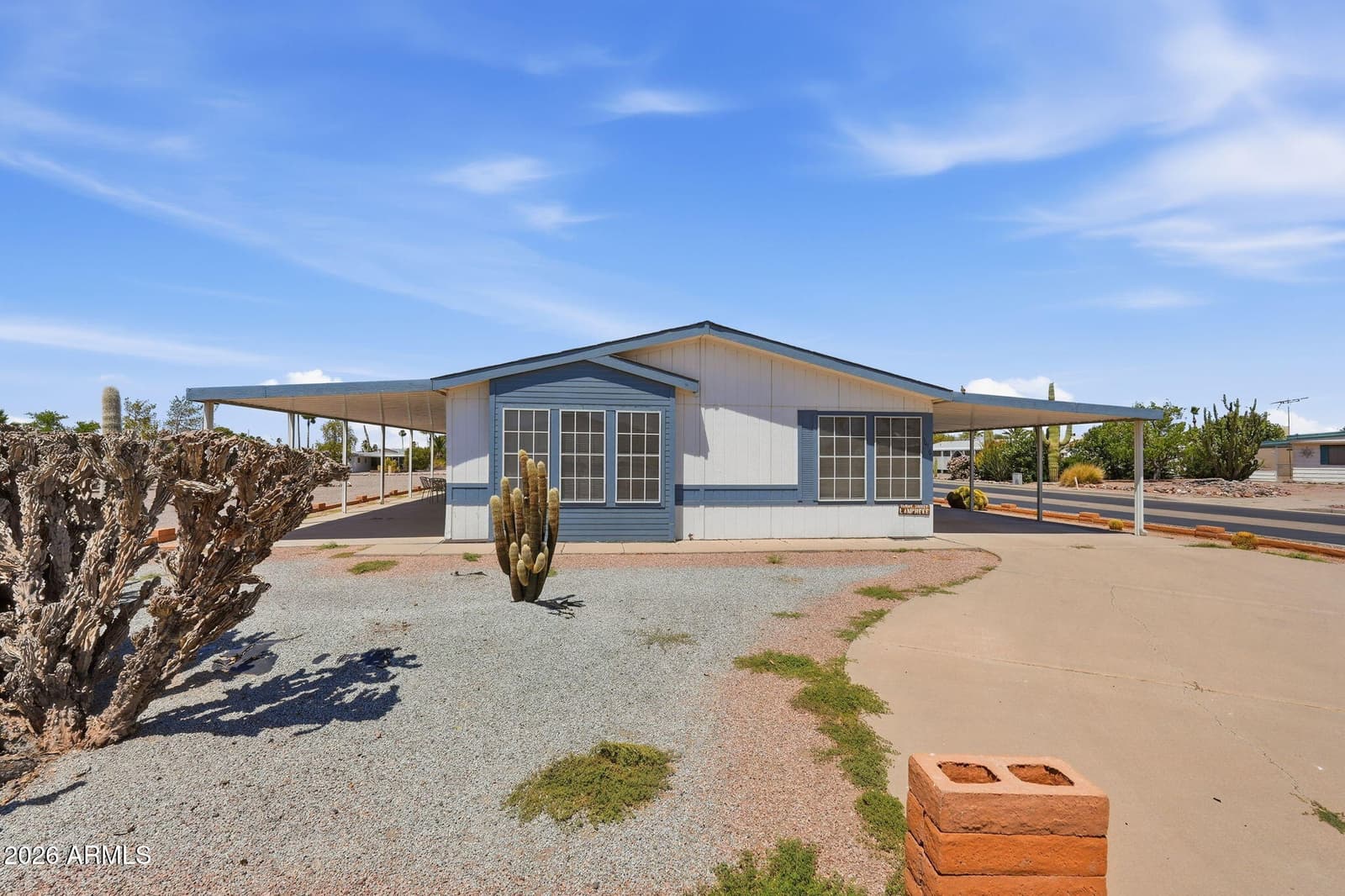 3616 N FLORENCE Boulevard, Florence, AZ 85132 — photo 2 of 36