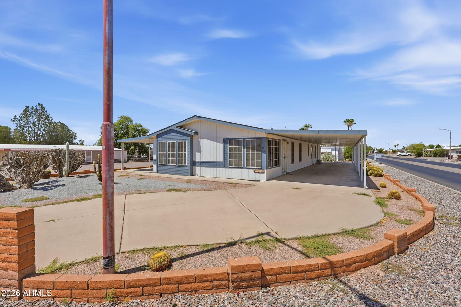 3616 N FLORENCE Boulevard, Florence, AZ 85132 — photo 1 of 36