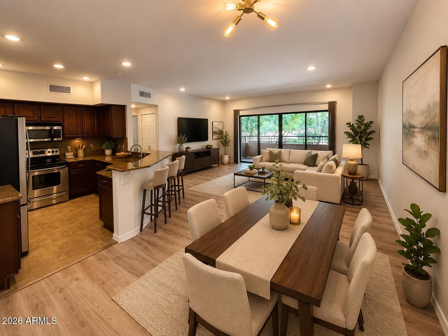 20660 N 40TH Street 2162, Phoenix, AZ 85050 — photo 3 of 52