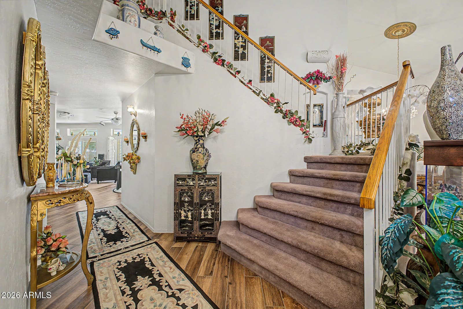 749 S COPPER KEY Court, Gilbert, AZ 85233 — photo 8 of 50