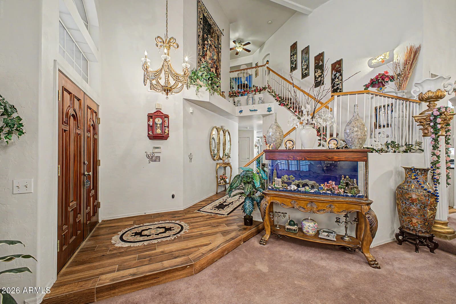 749 S COPPER KEY Court, Gilbert, AZ 85233 — photo 12 of 50