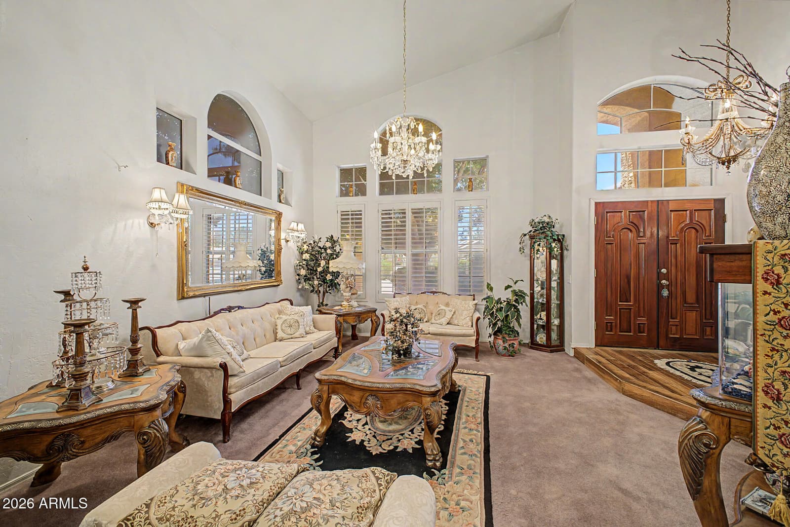 749 S COPPER KEY Court, Gilbert, AZ 85233 — photo 15 of 50