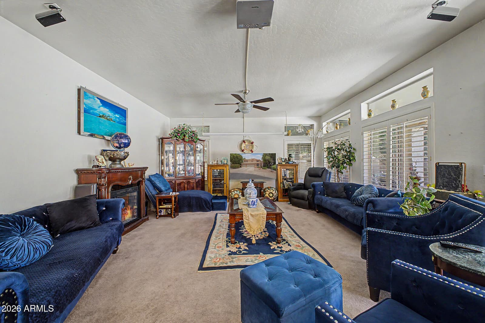 749 S COPPER KEY Court, Gilbert, AZ 85233 — photo 17 of 50