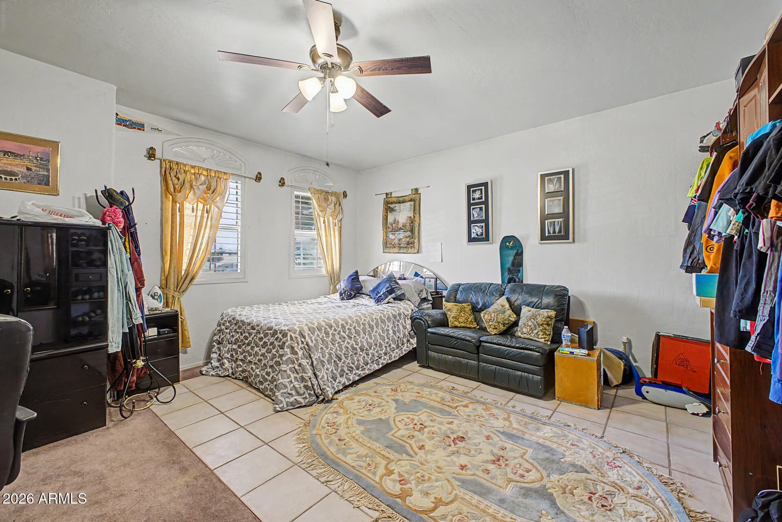 749 S COPPER KEY Court, Gilbert, AZ 85233 — photo 34 of 50