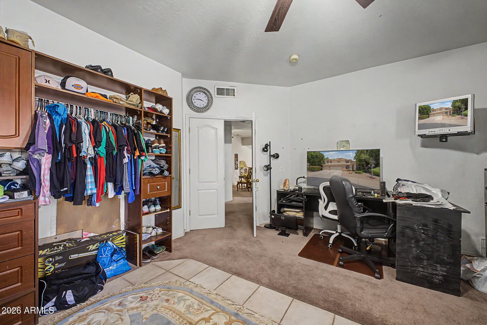 749 S COPPER KEY Court, Gilbert, AZ 85233 — photo 35 of 50
